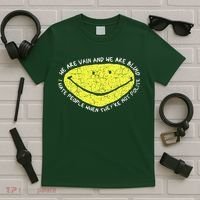 Psycho Killer T-Shirt thumb 5