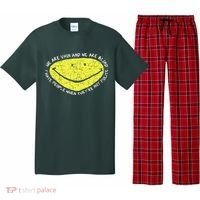 Psycho Killer Pajama Set thumb 0