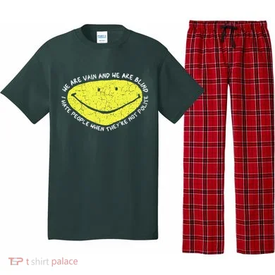 Pajama Set