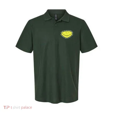 Psycho Killer Polo