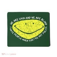 Psycho Killer Mousepad thumb 0