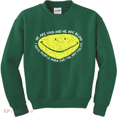 Psycho Killer Kids Sweatshirt