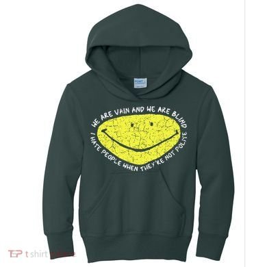Psycho Killer Kids Hoodie