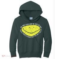 Psycho Killer Kids Hoodie thumb 0