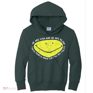 Psycho Killer Kids Hoodie