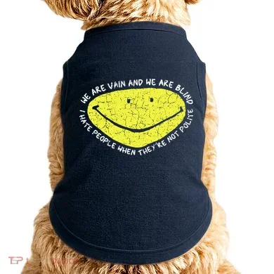 Doggie Tank