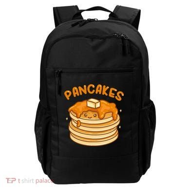 Pancakes Kawaii Backpack