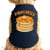 Pancakes Kawaii Doggie Tank thumb 0