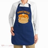 Pancakes Kawaii Apron thumb 2