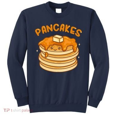Pancakes Kawaii Sweatshirt