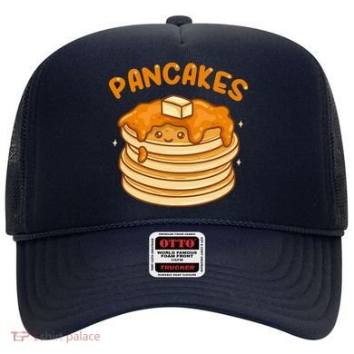 Pancakes Kawaii Hat
