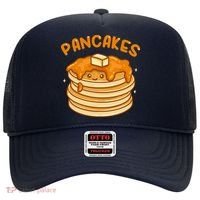 Pancakes Kawaii Hat thumb 0