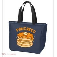 Pancakes Kawaii Tote Bag thumb 3