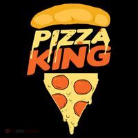 Pizza King Backpack thumb 2
