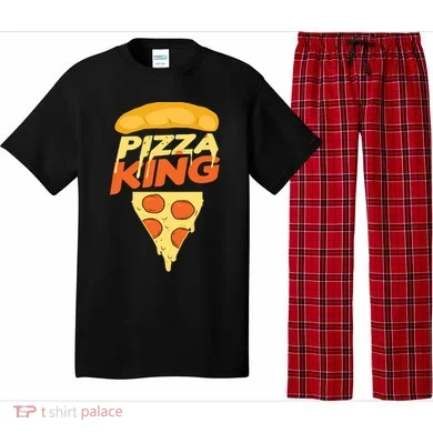 Pajama Set