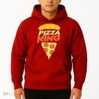 Pizza King Hoodie thumb 2