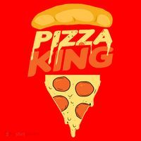 Pizza King Hoodie thumb 7