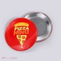 Pizza King Button thumb 0