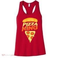 Pizza King Women's Tank Top thumb 0