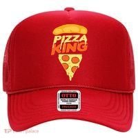 Pizza King Hat thumb 0