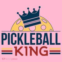 Pickleball King Coaster thumb 2