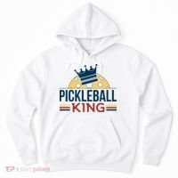 Pickleball King Hoodie thumb 0
