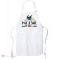 Pickleball King Apron thumb 0