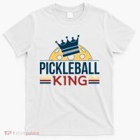 Pickleball King T-Shirt thumb 0