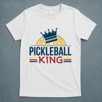 Pickleball King T-Shirt thumb 5