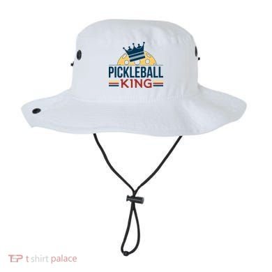 Pickleball King Bucket Hat