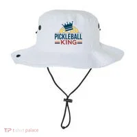 Pickleball King Bucket Hat thumb 0