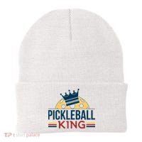Pickleball King Beanie thumb 0