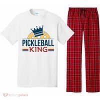 Pickleball King Pajama Set thumb 0