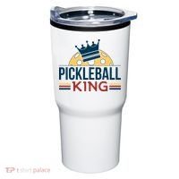 Pickleball King Tumbler thumb 0