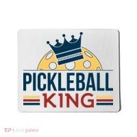 Pickleball King Mousepad thumb 0