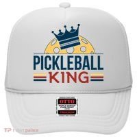 Pickleball King Hat thumb 0