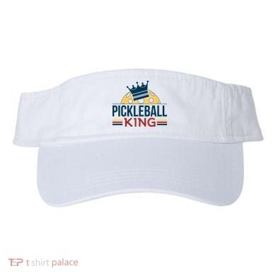 Pickleball King Visor