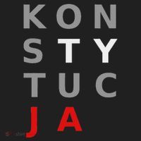 Polska Konstytucja Support Protest Koszulka Beanie thumb 2