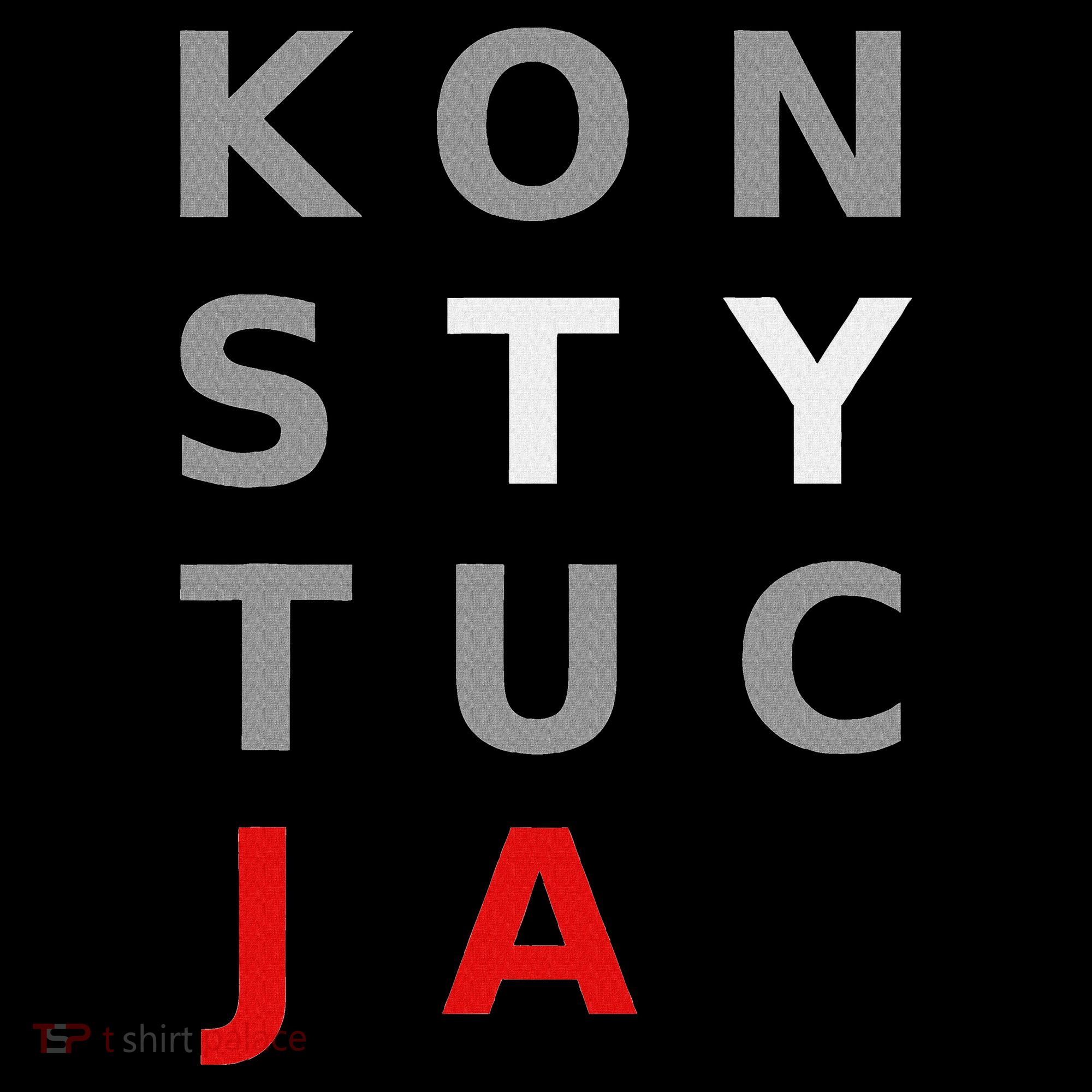 Polska Konstytucja Support Protest Koszulka Women's Hoodie