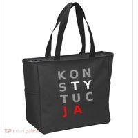 Polska Konstytucja Support Protest Koszulka Tote Bag thumb 2