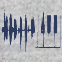 Piano Keys Sound Wave Keyboard Sweatshirt thumb 2
