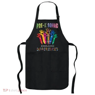 Apron