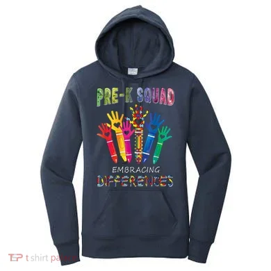Women's Hoodie