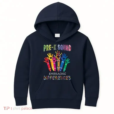 Kids Hoodie