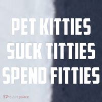 Pet Kitties Suck Titties Spend Fitties Sport-Tek Competitor United Soccer Jersey thumb 4