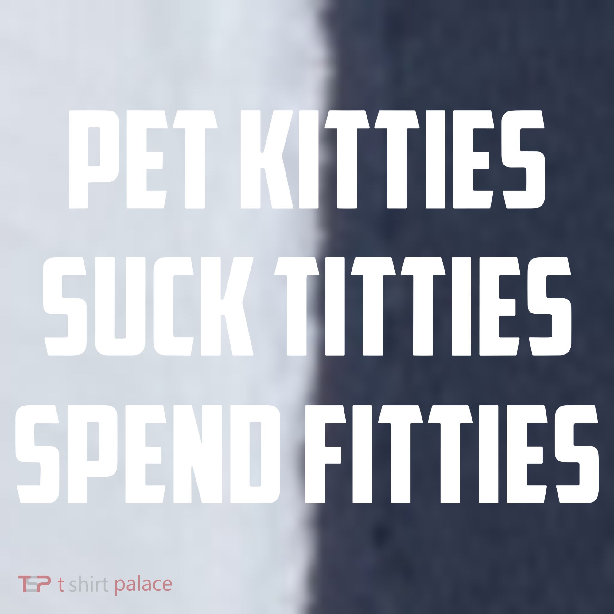 Pet Kitties Suck Titties Spend Fitties Sport-Tek Competitor United Soccer Jersey