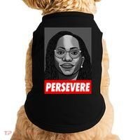 Persevere KBJ Supreme Doggie Tank thumb 0
