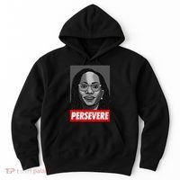 Persevere KBJ Supreme Hoodie thumb 0