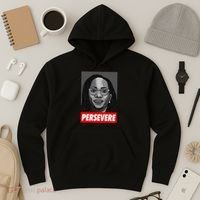 Persevere KBJ Supreme Hoodie thumb 3