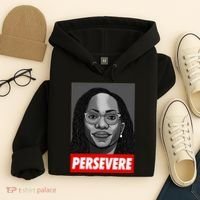 Persevere KBJ Supreme Hoodie thumb 4